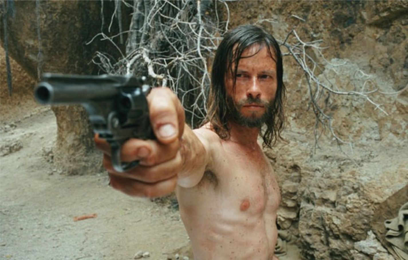 Guy Pearce - The Proposition 1
