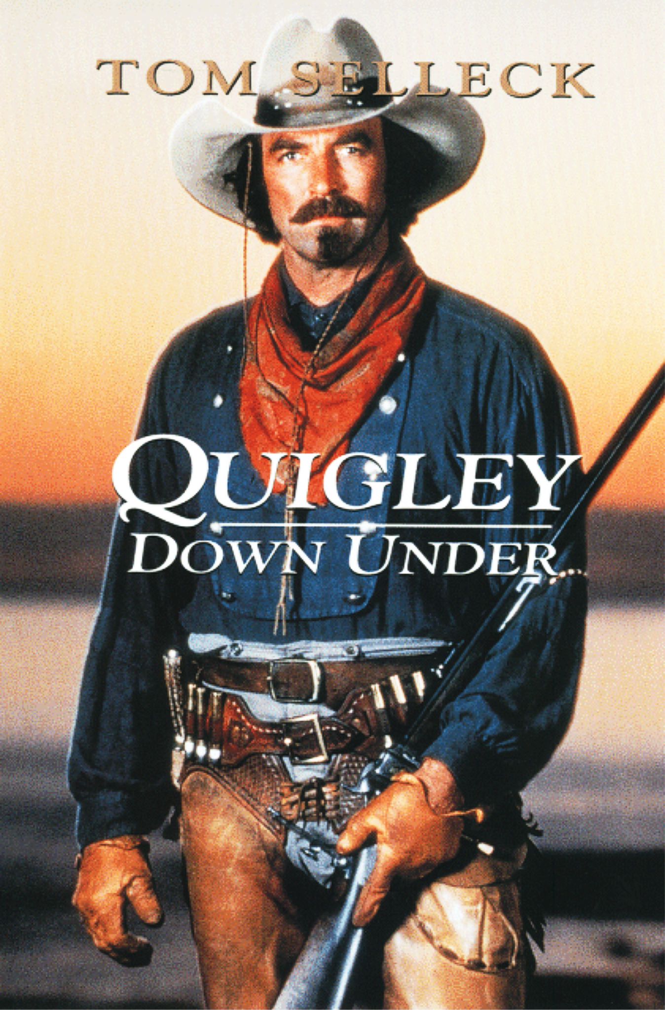 Quigley Downunder