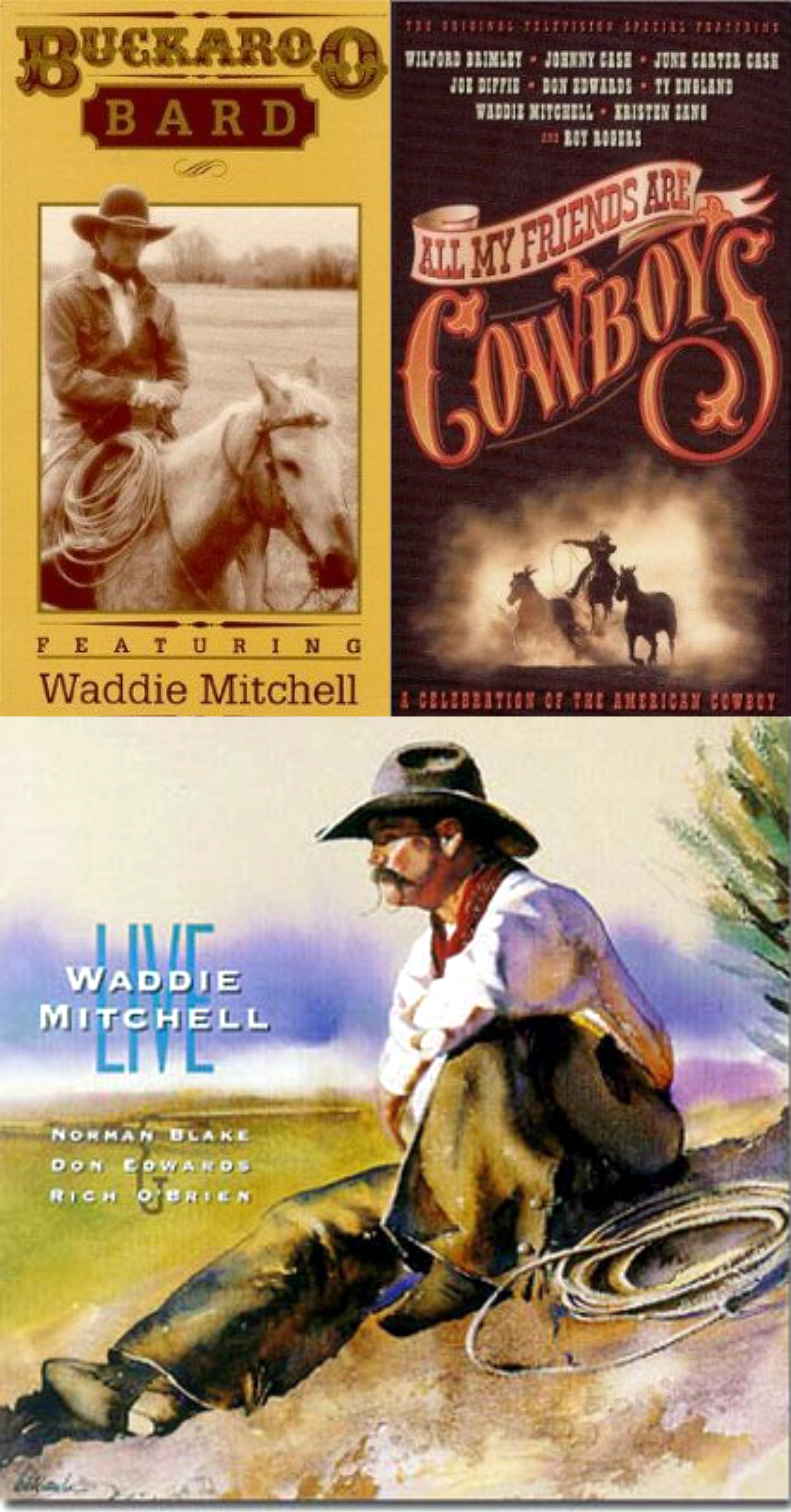 waddie mitchell cowboy poet 2