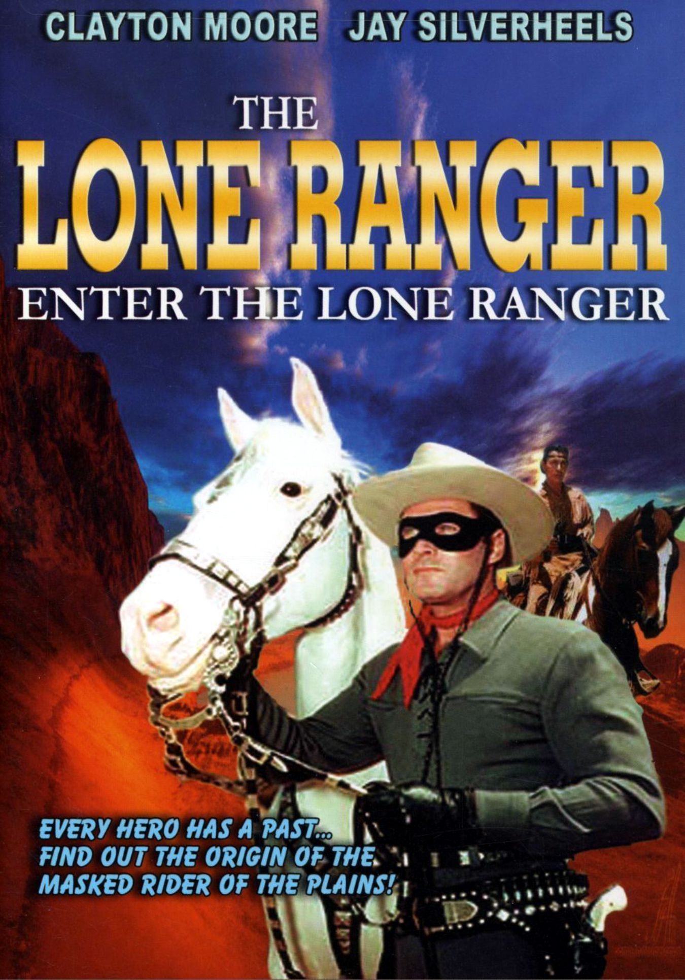 Enter the Lone Ranger 1949 2