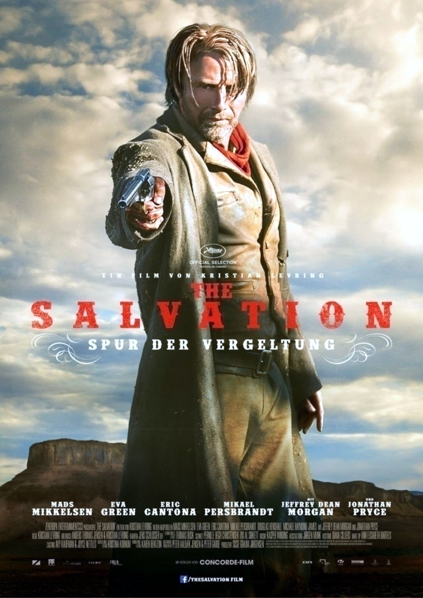 The Salvation 3