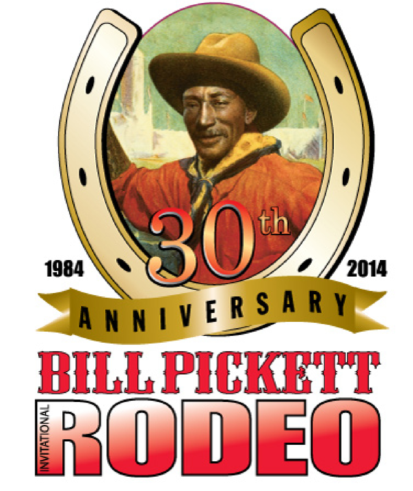 Bill Pickett Rodeo