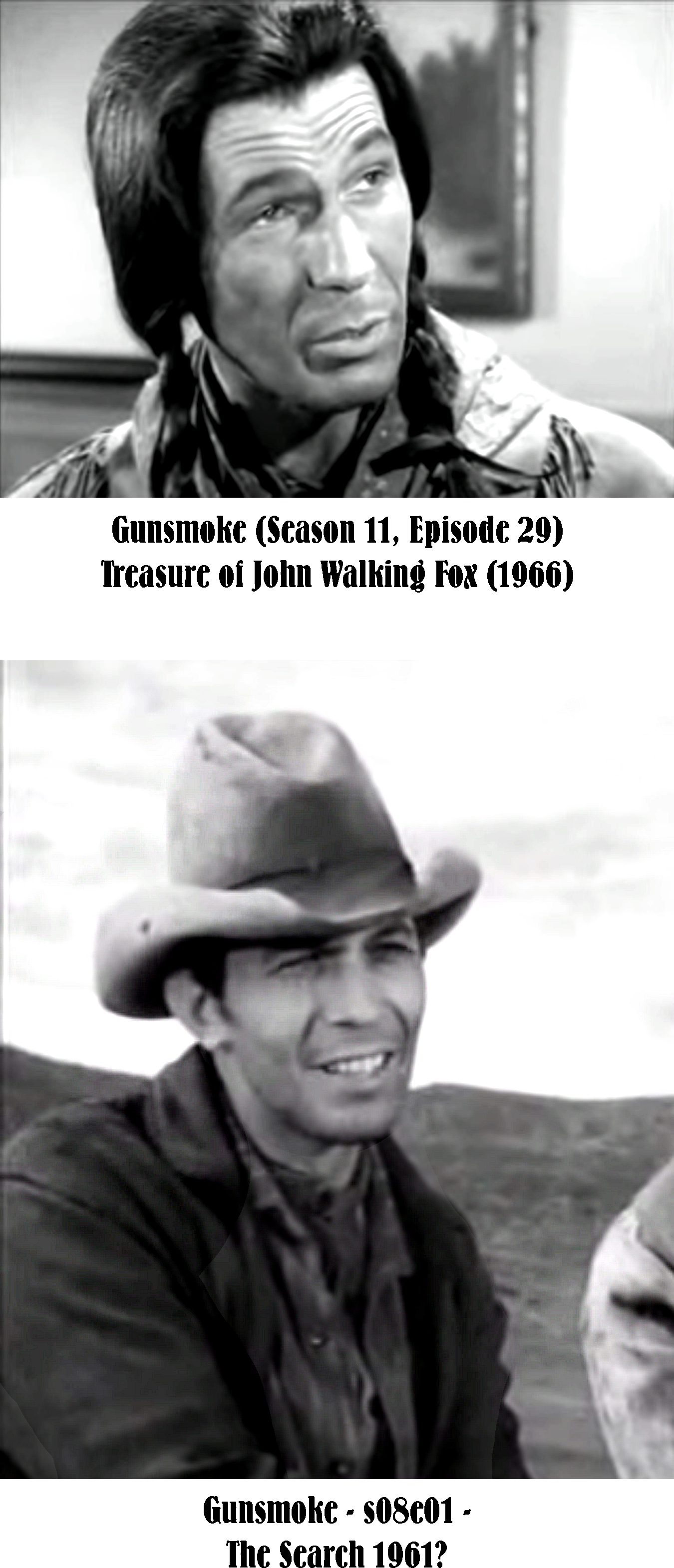 Leonard Nimoy tv westerns 2