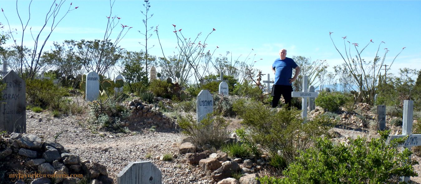 Boot Hill 14