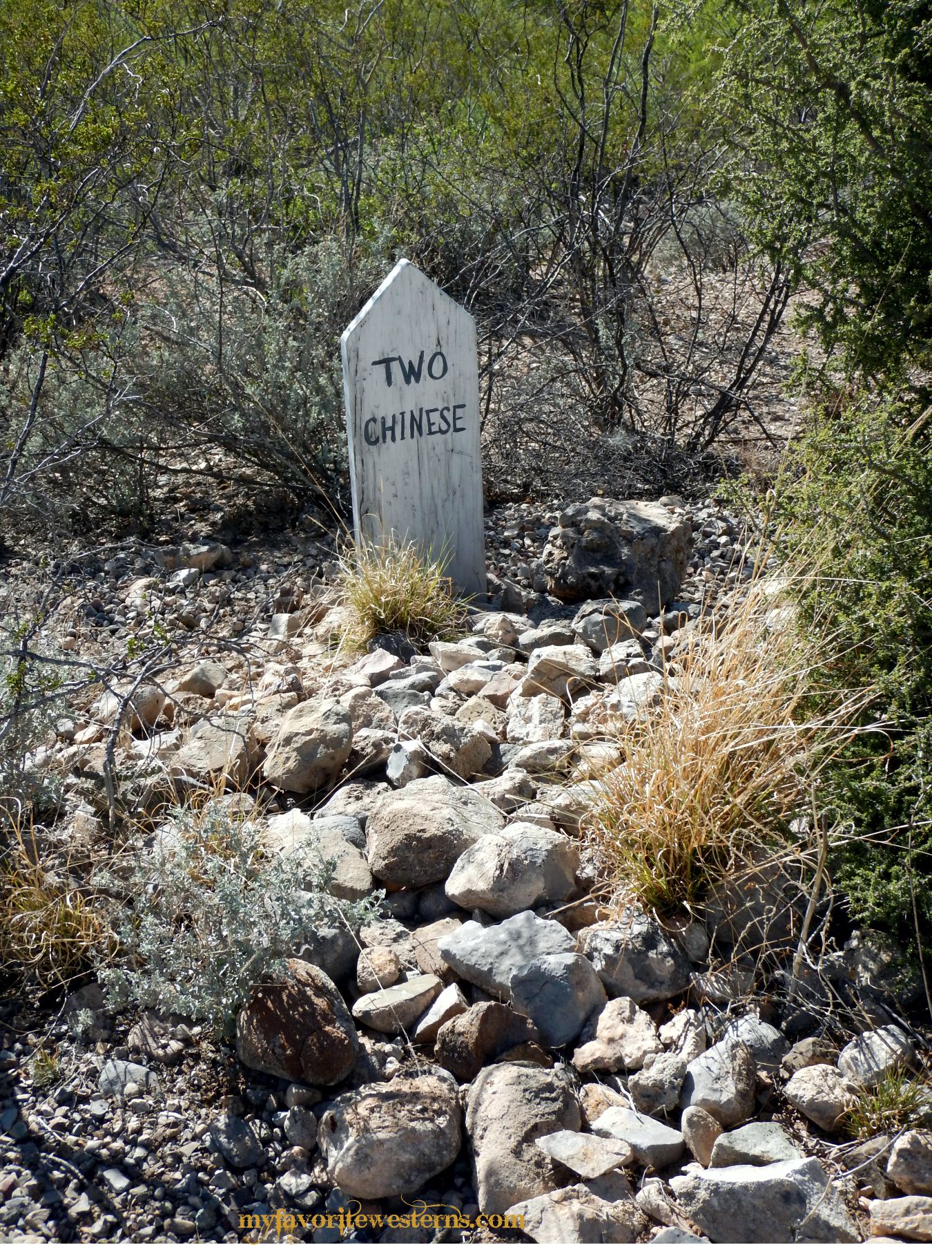 Boot Hill 20