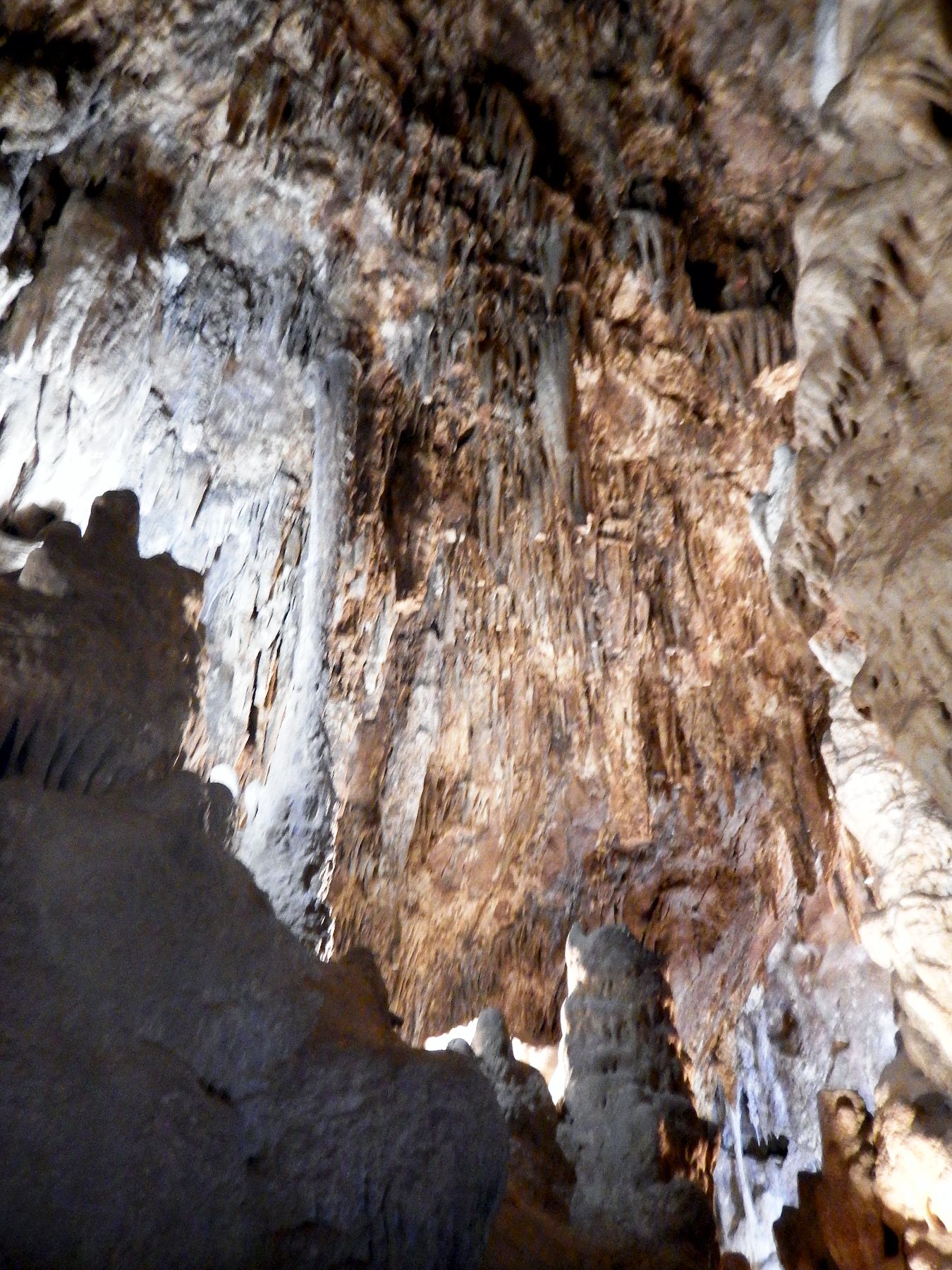 Colossal Caves Tour 7