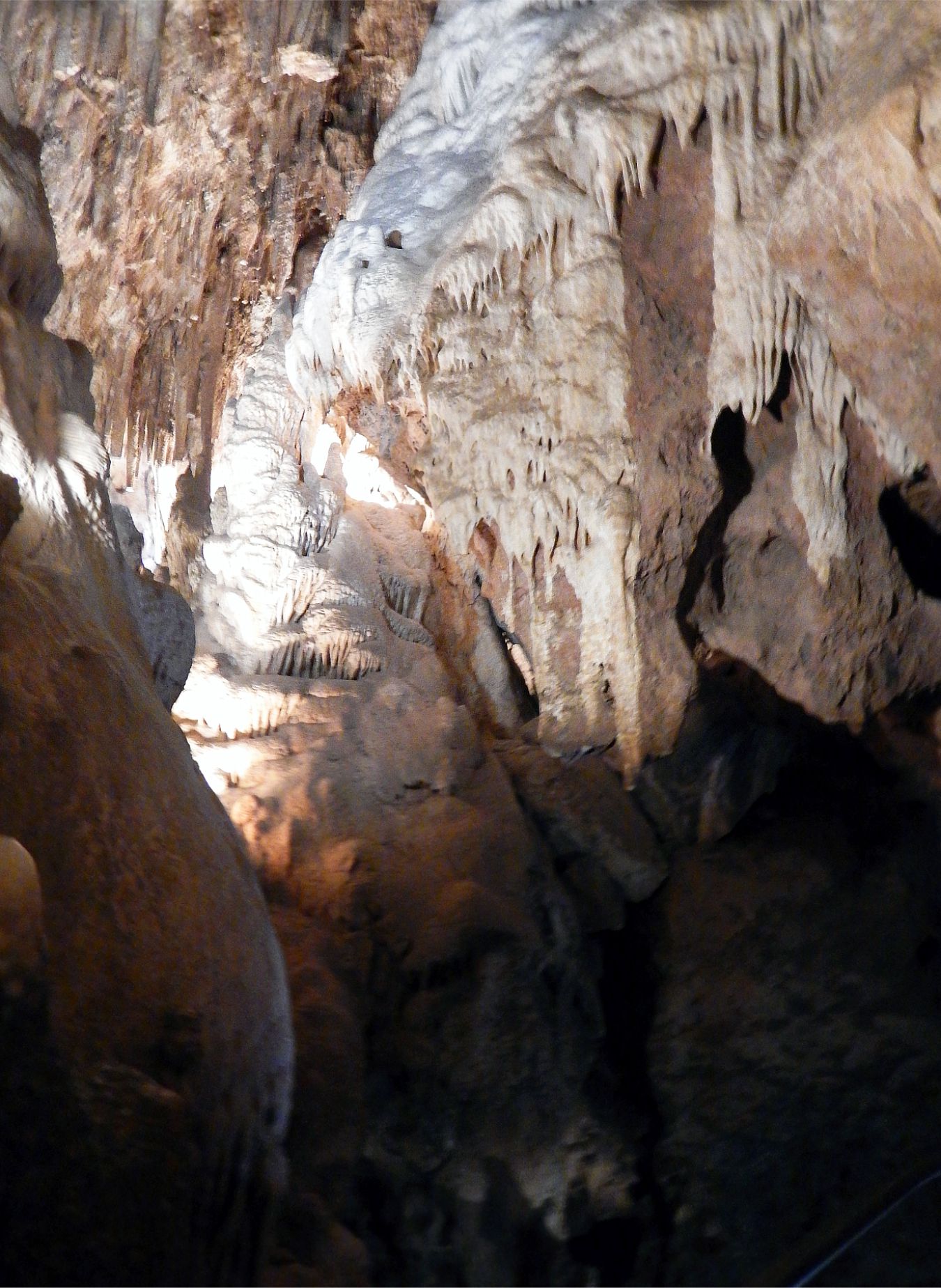 Colossal Caves Tour 8