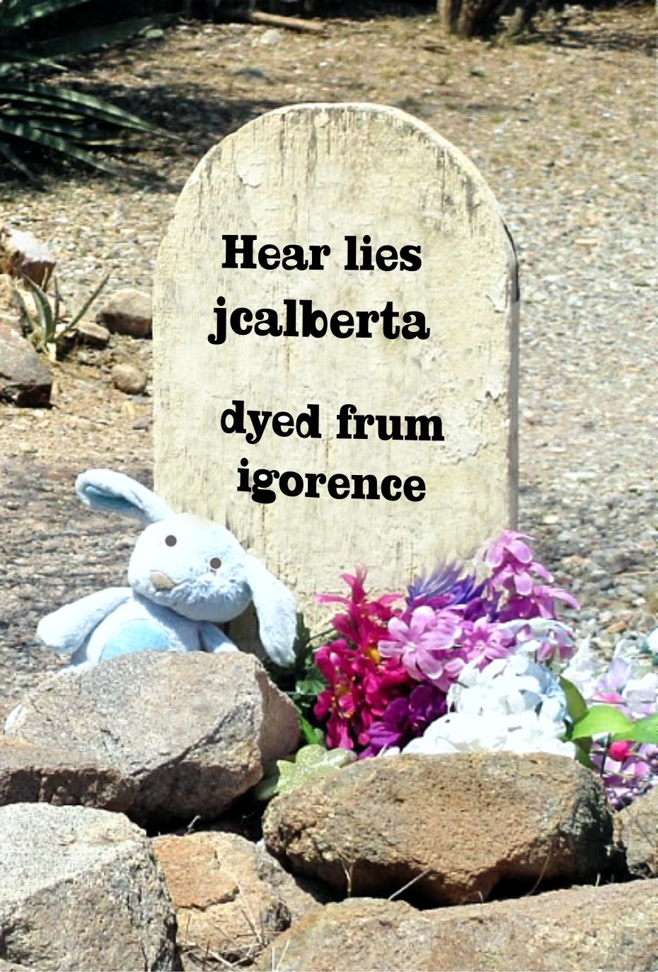 jcalberta tombstone