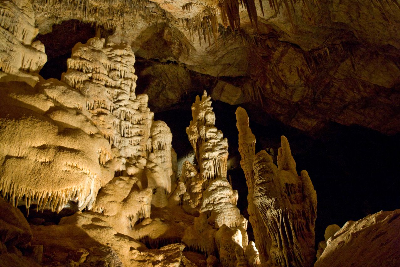 Kartchner Caverns 2