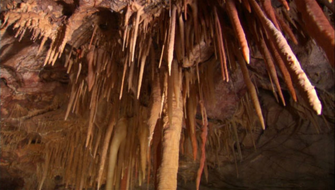 Kartchner Caverns 4