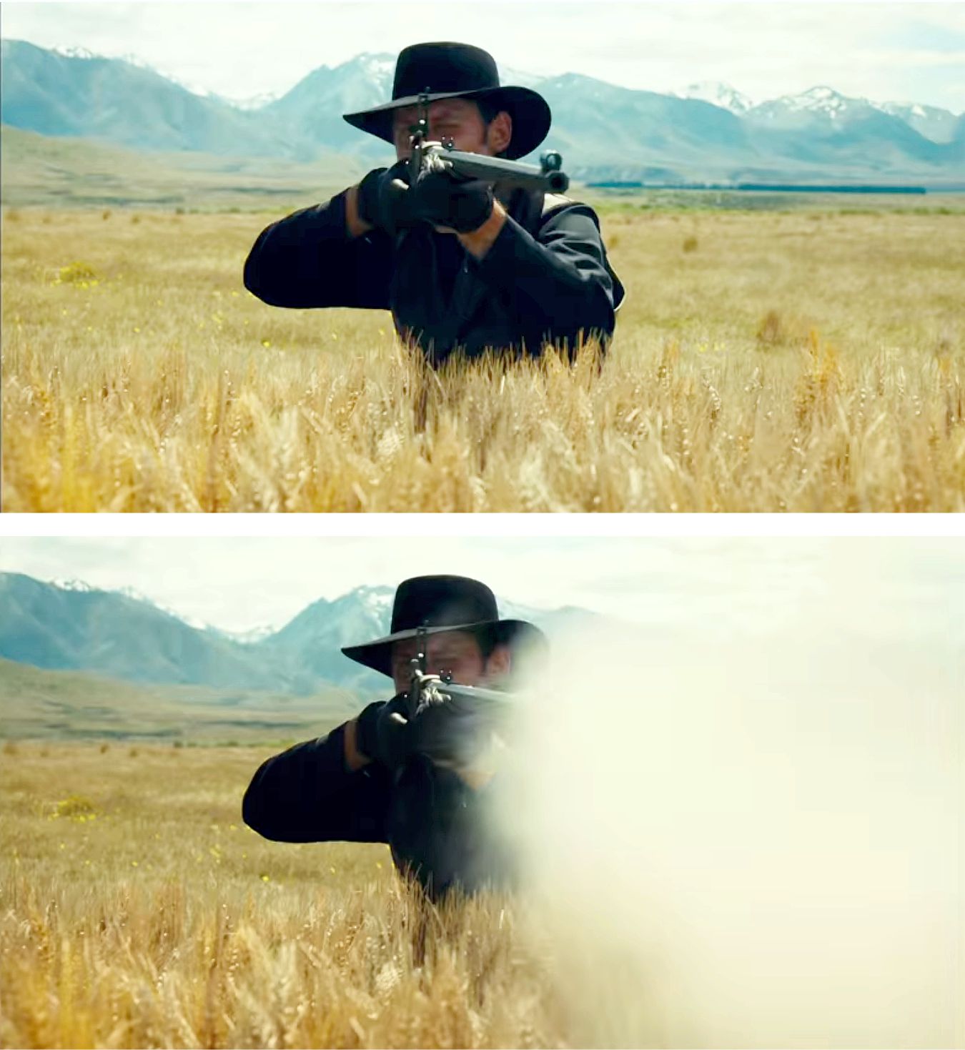 slow west the rifle 2