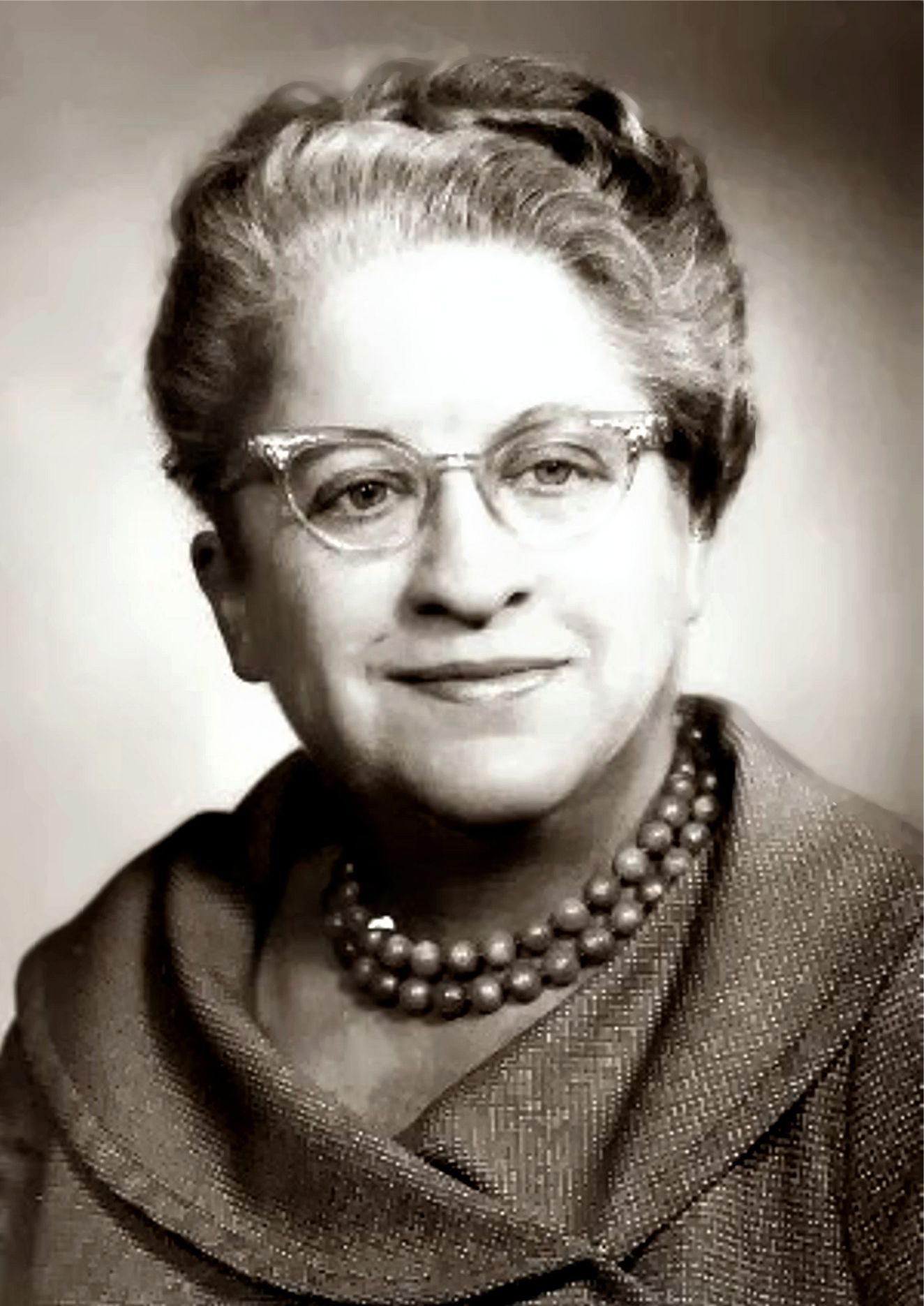 Dorothy M. Johnson 2