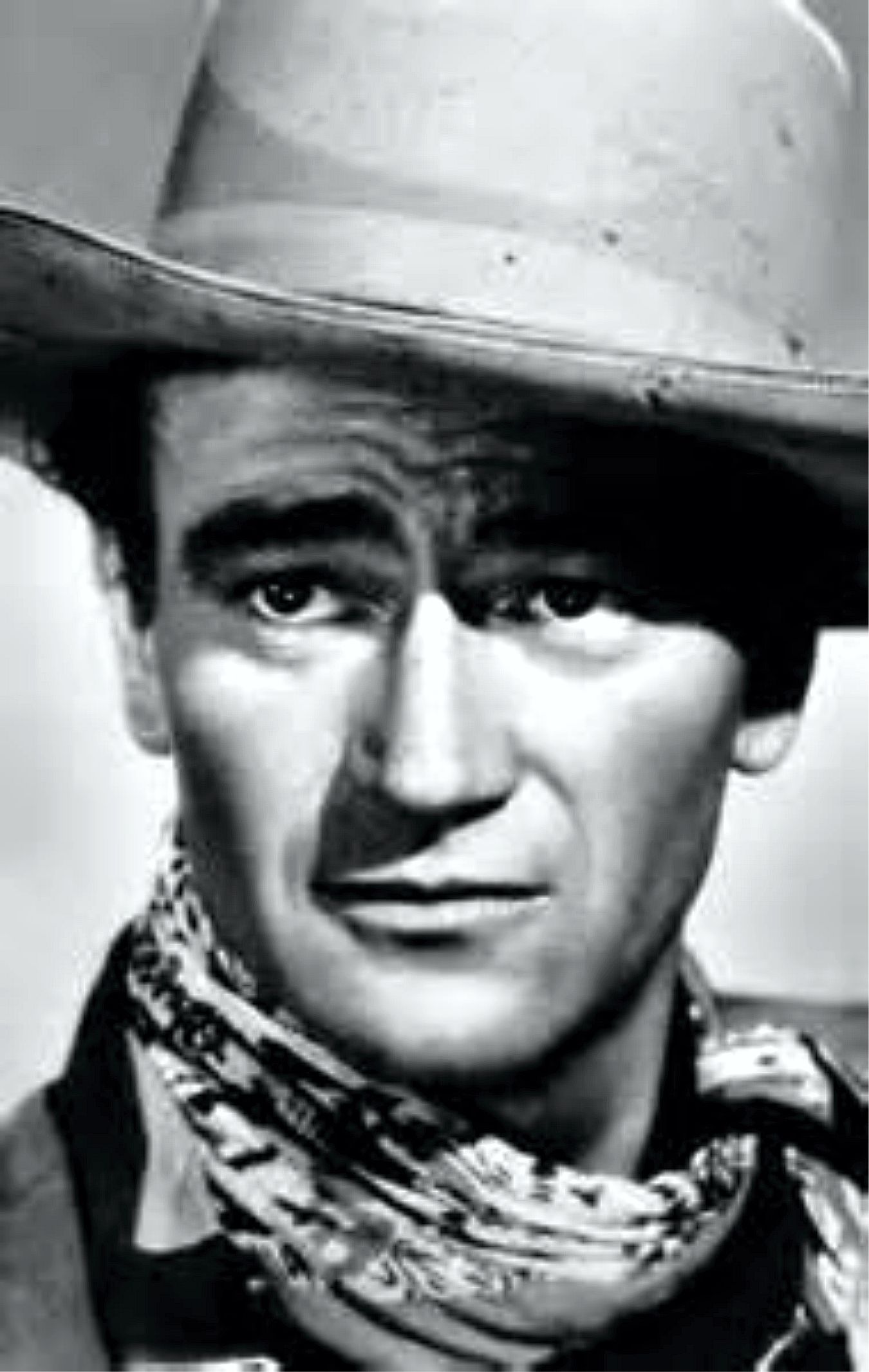 John Wayne 13