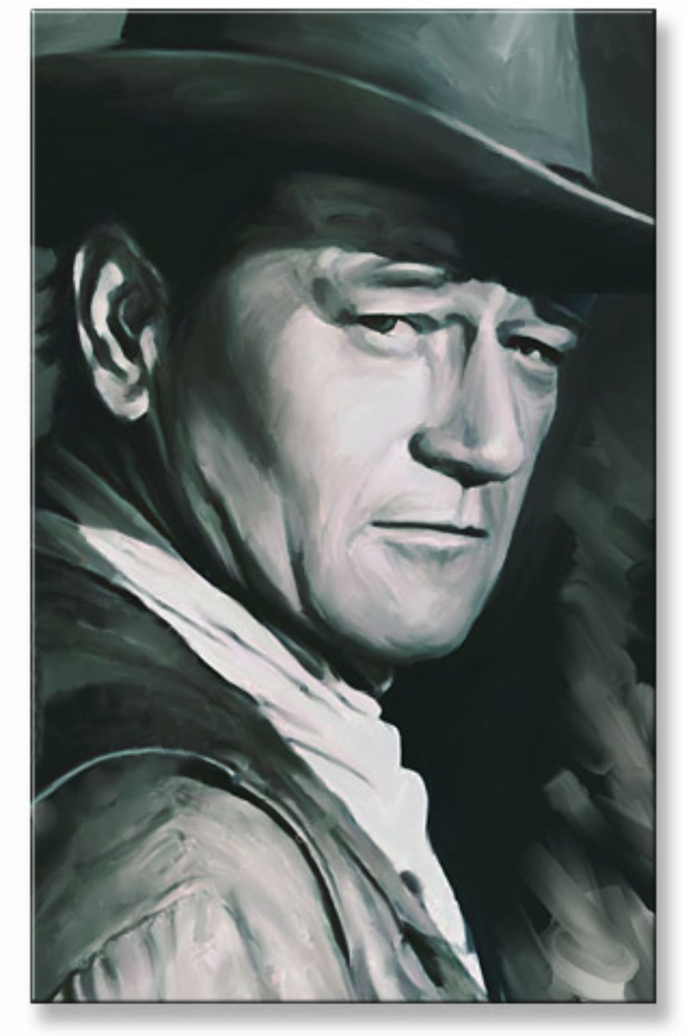 John Wayne 14