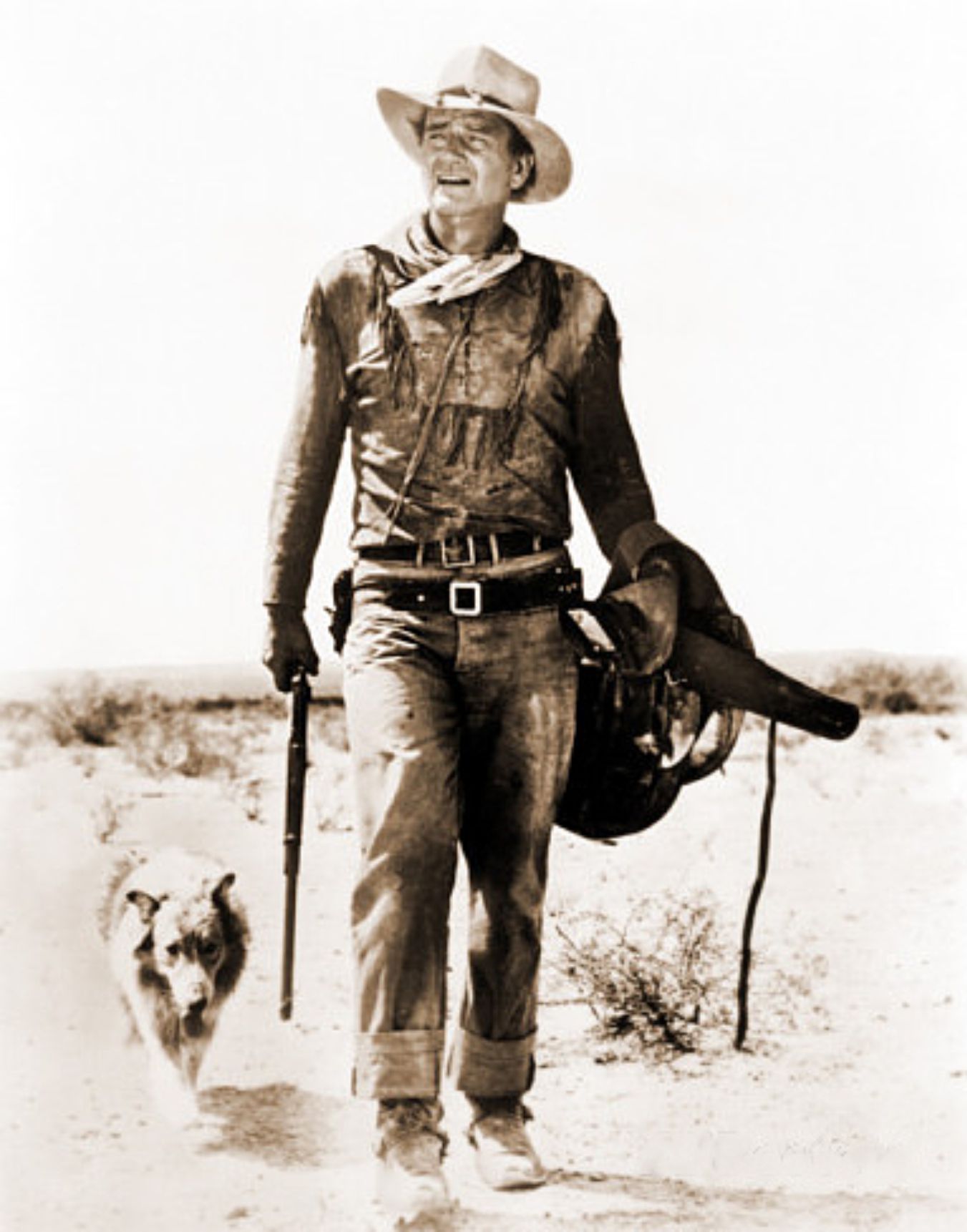 John Wayne 15
