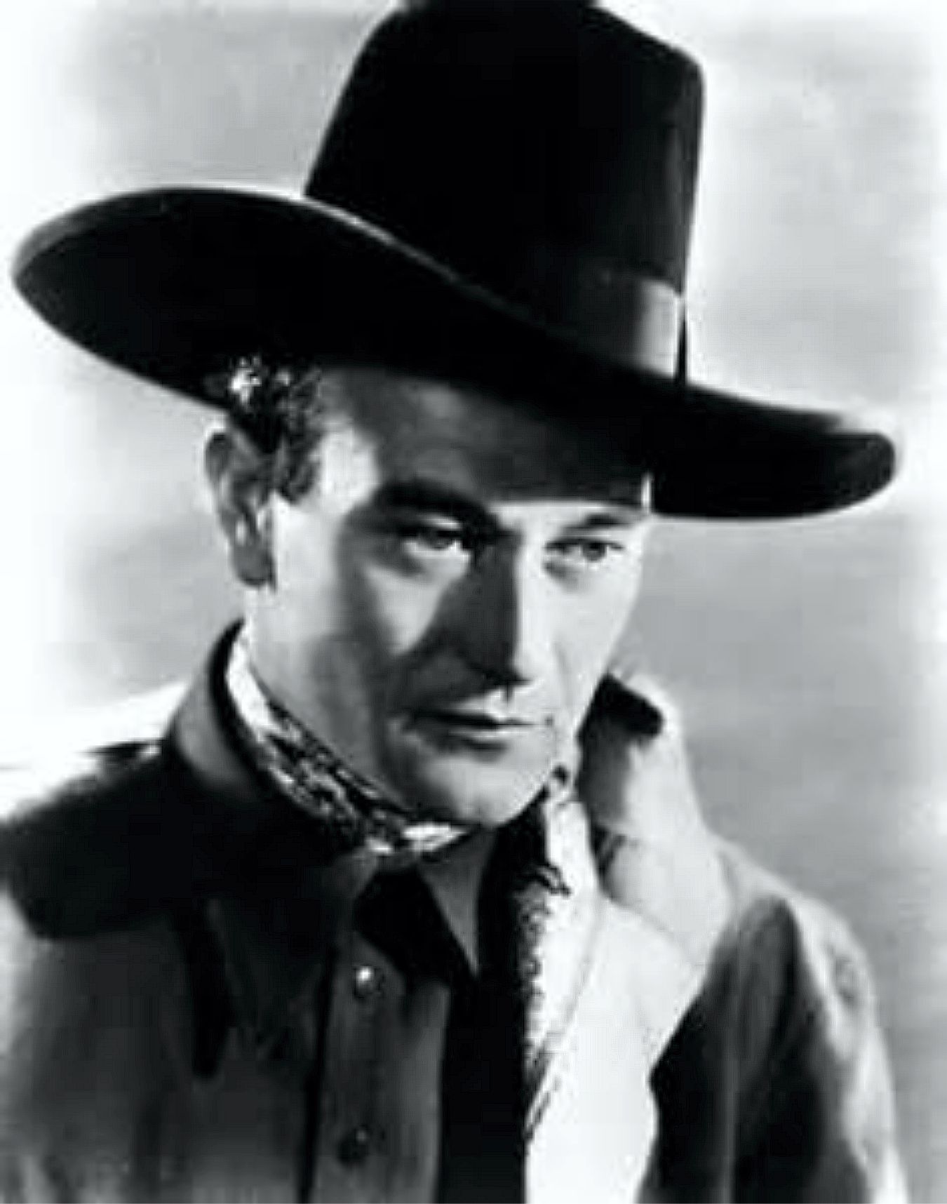 John Wayne 30