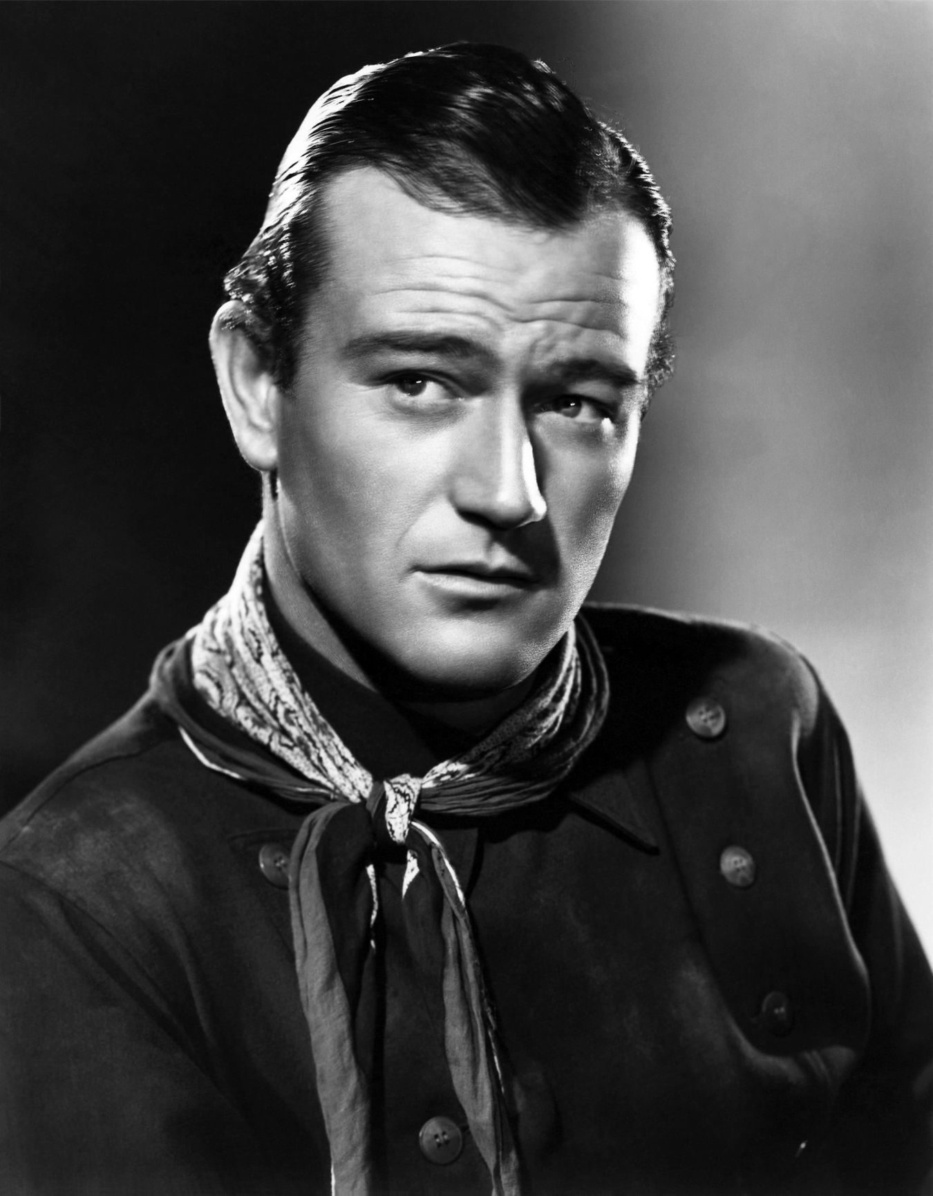 John Wayne 34