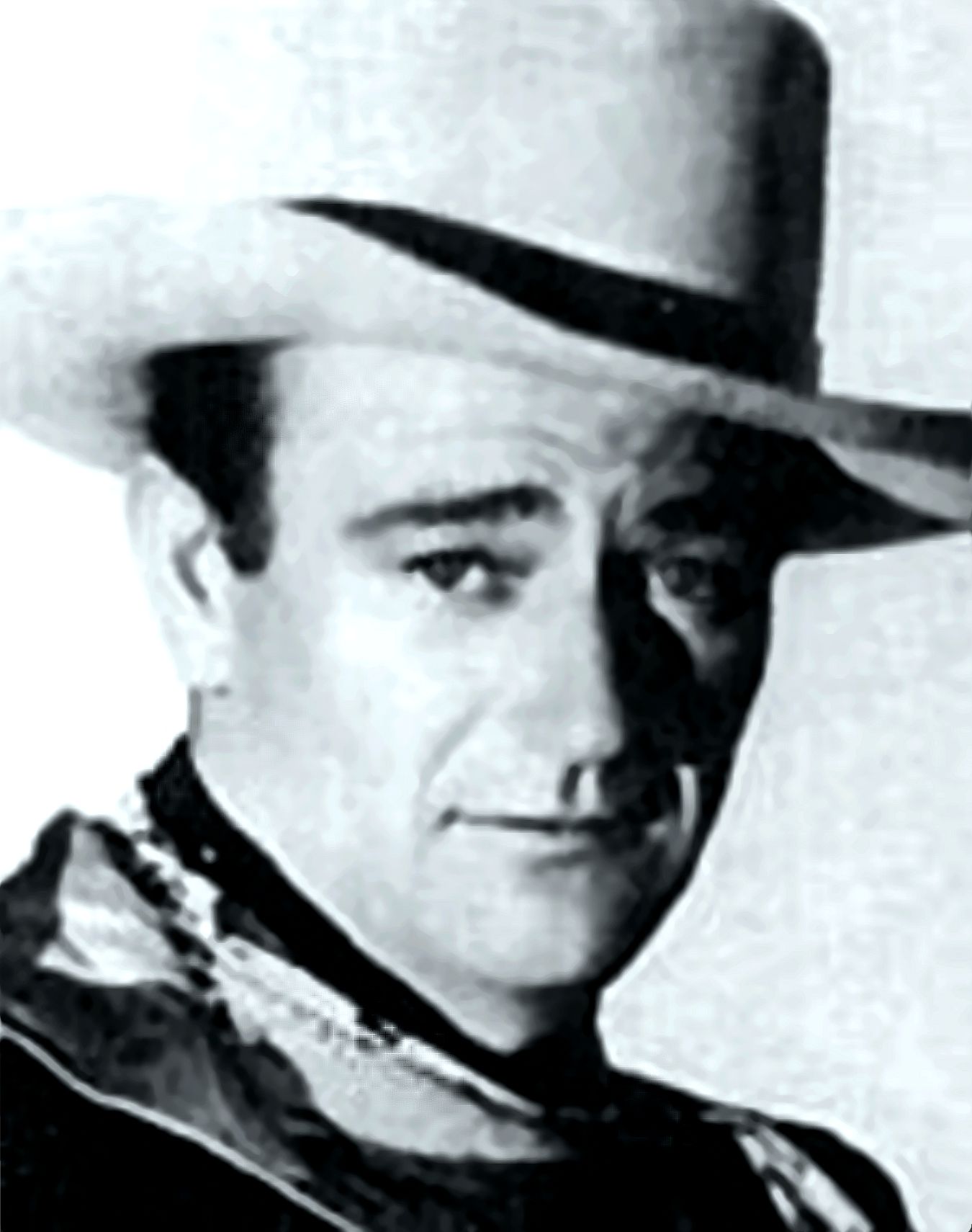 John Wayne 19