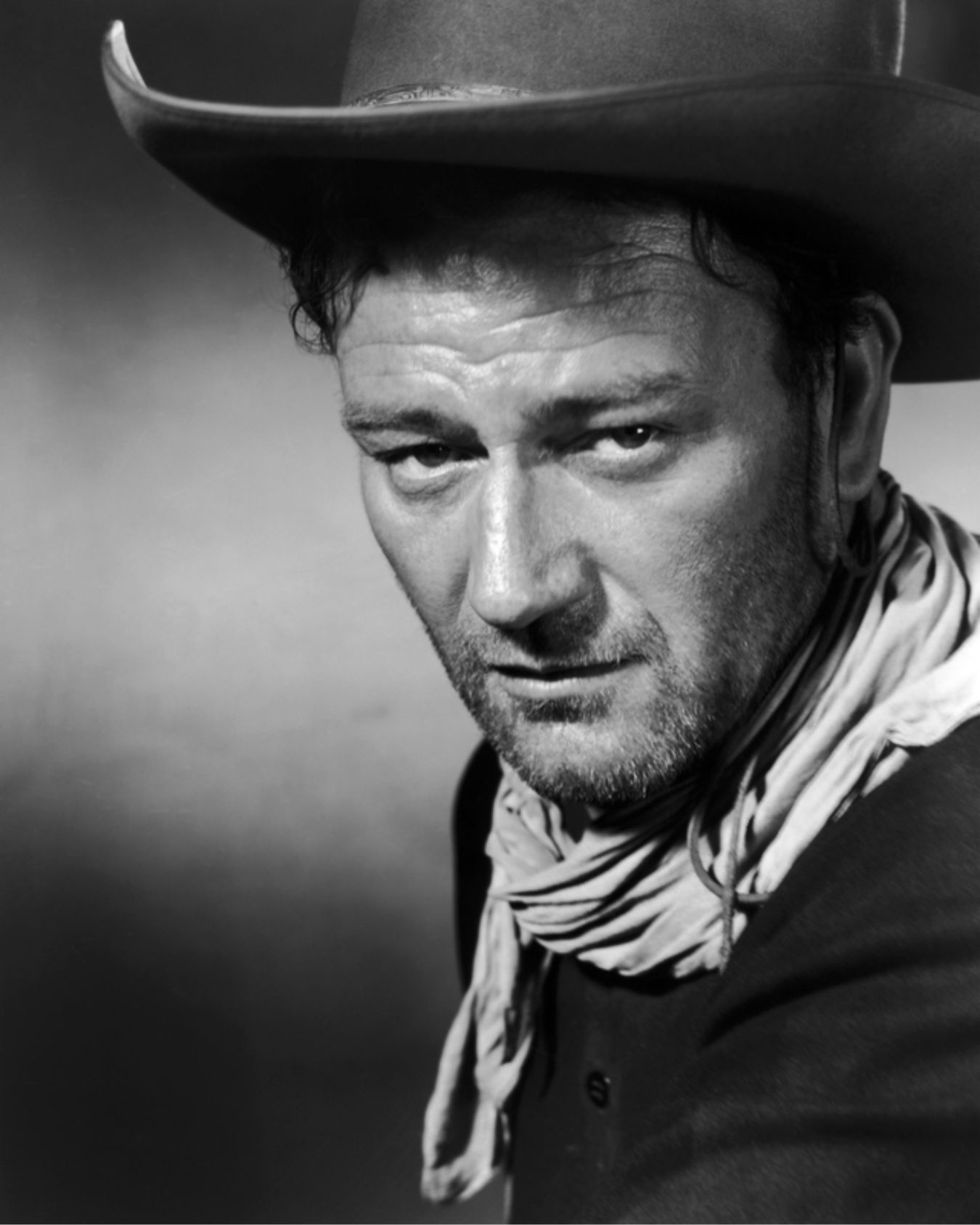 John Wayne 26a