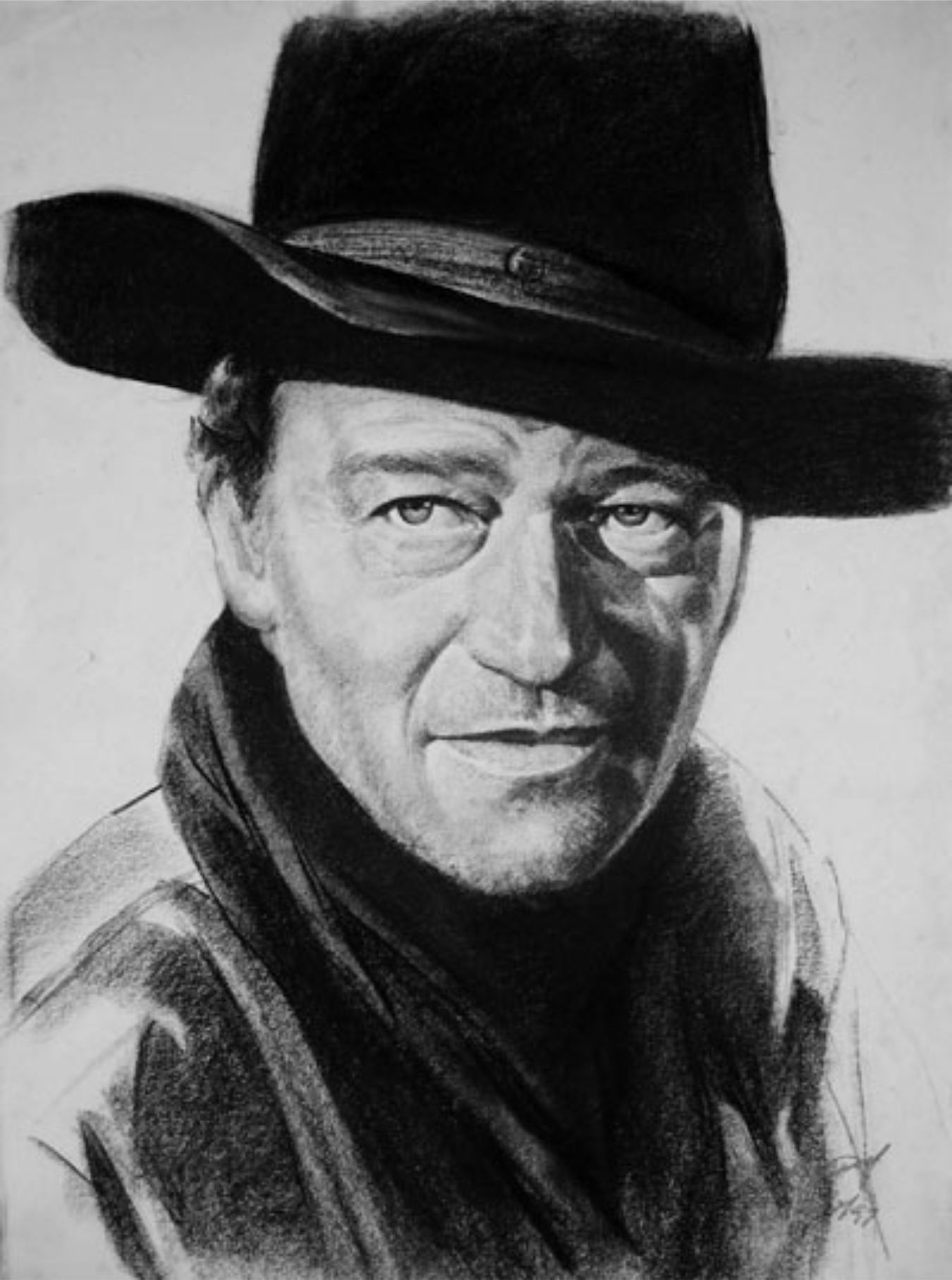 John Wayne The Searchers 11