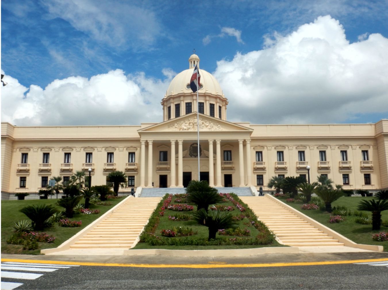 Santo Domingo Presidential Palace 13
