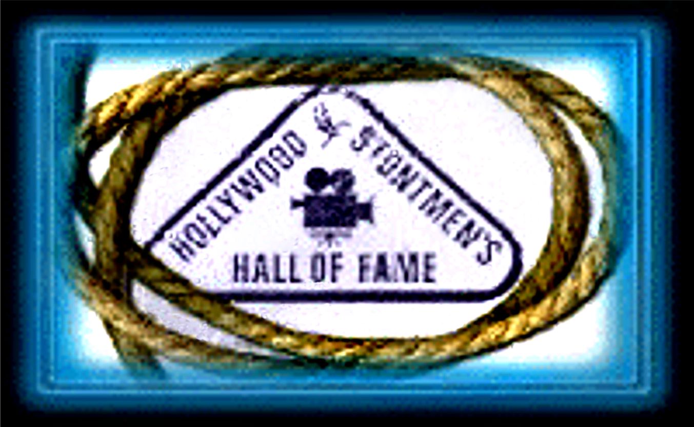 Hollywood Stuntmans Hall of Fame