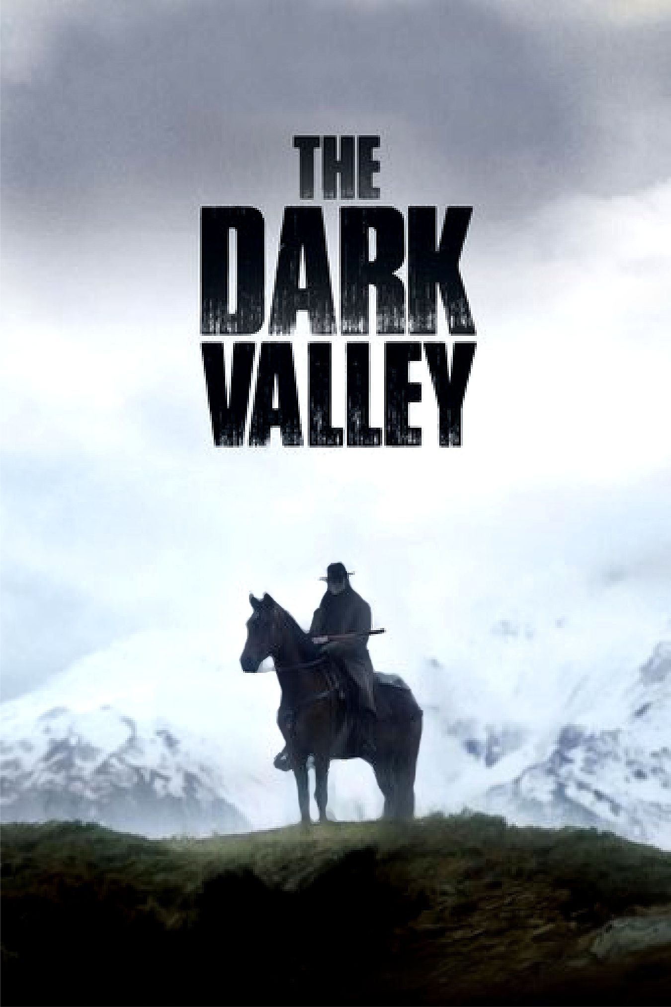 The Dark Valley 2