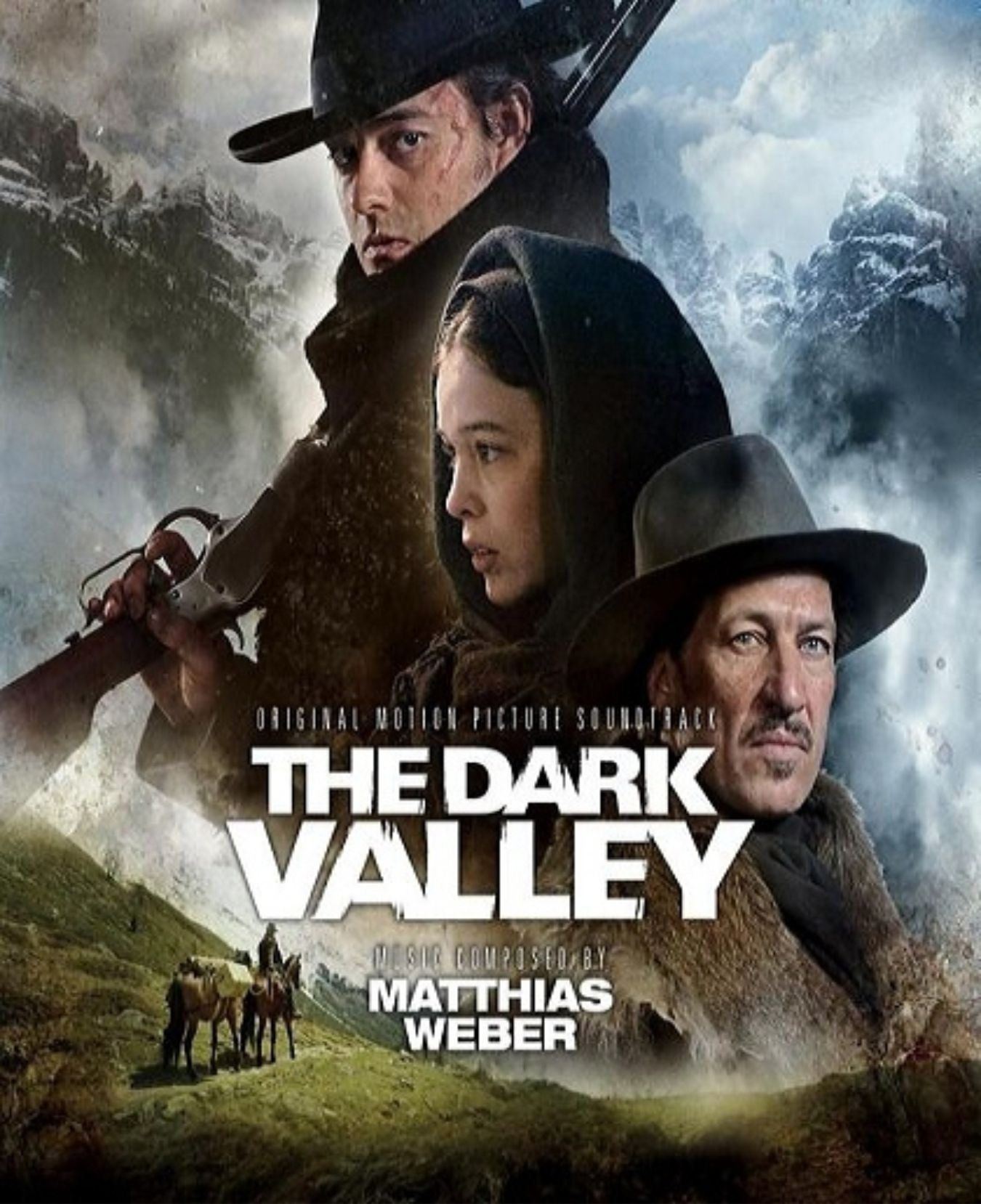 The Dark Valley 4