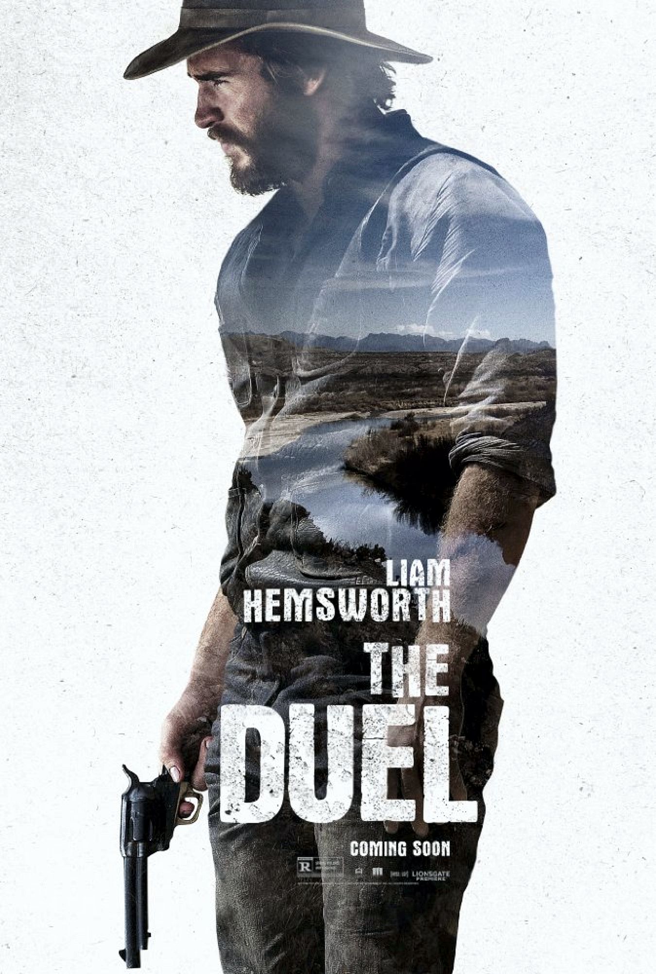 The DUEL 2016 poster 2