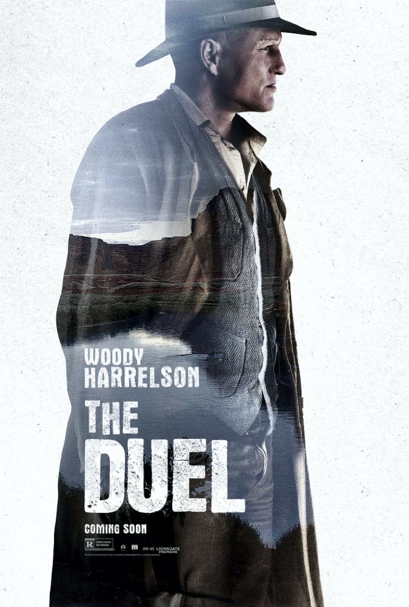 The DUEL 2016 poster 3