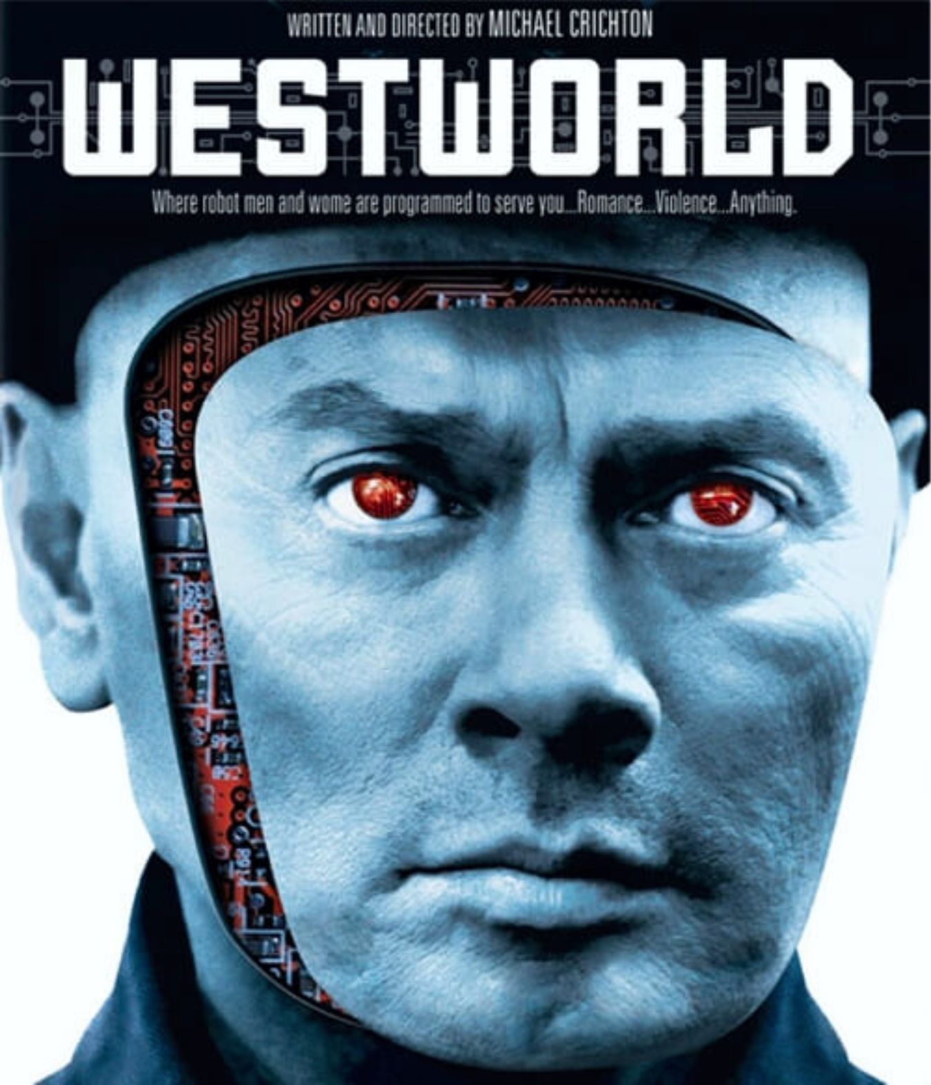 Westworld HBO - Poster 2
