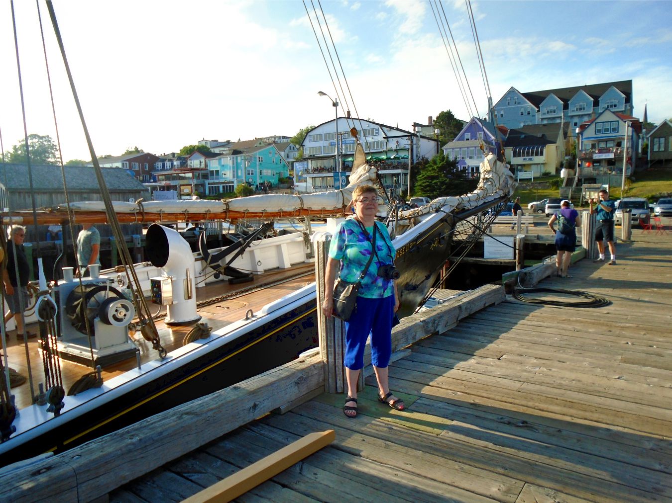 bluenose-at-dock-9