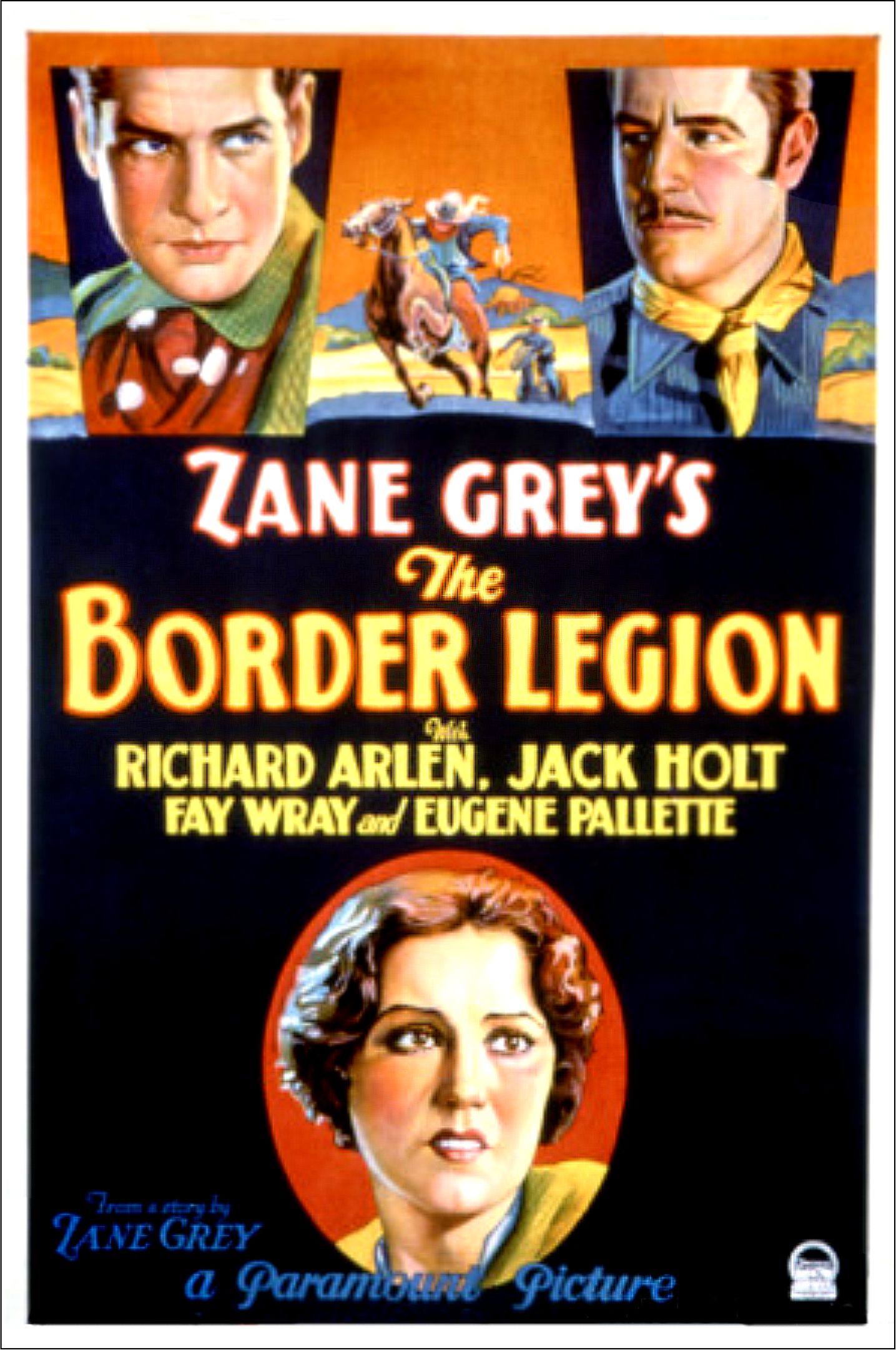 border-legion-1930-poster