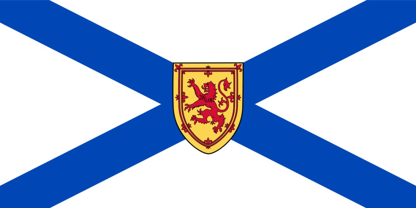 nova-scotia-flag