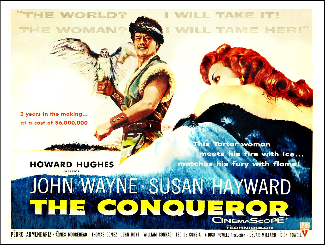 john-wayne-the-conqueror-poster-4
