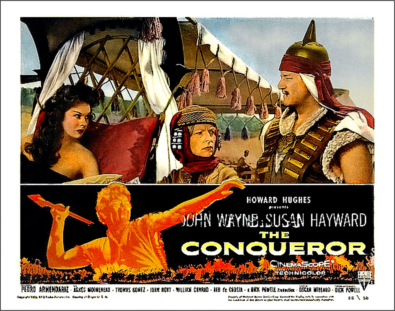 john-wayne-the-conqueror-poster-6