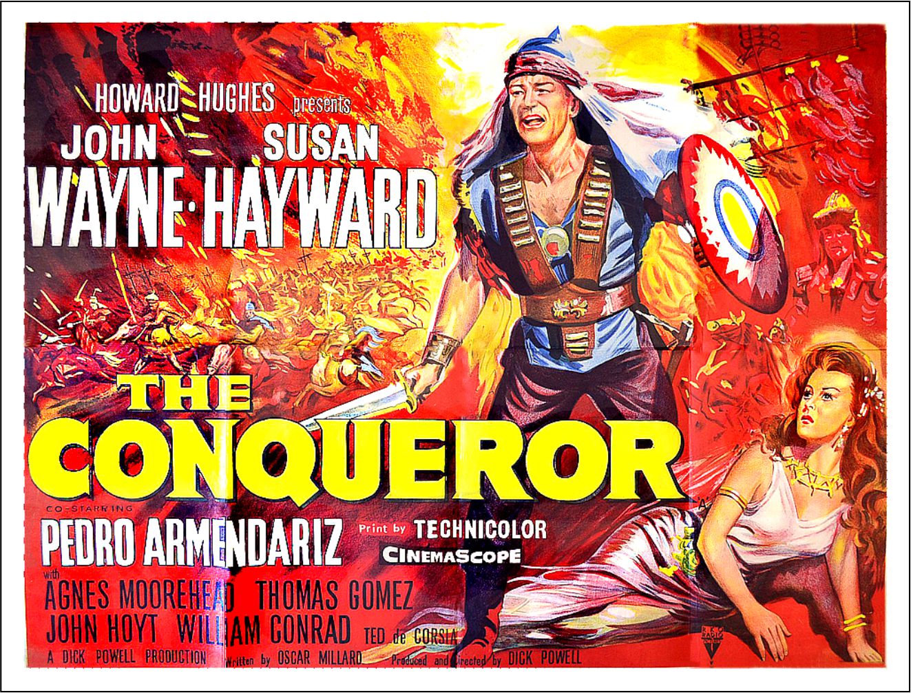 john-wayne-the-conqueror-poster-9