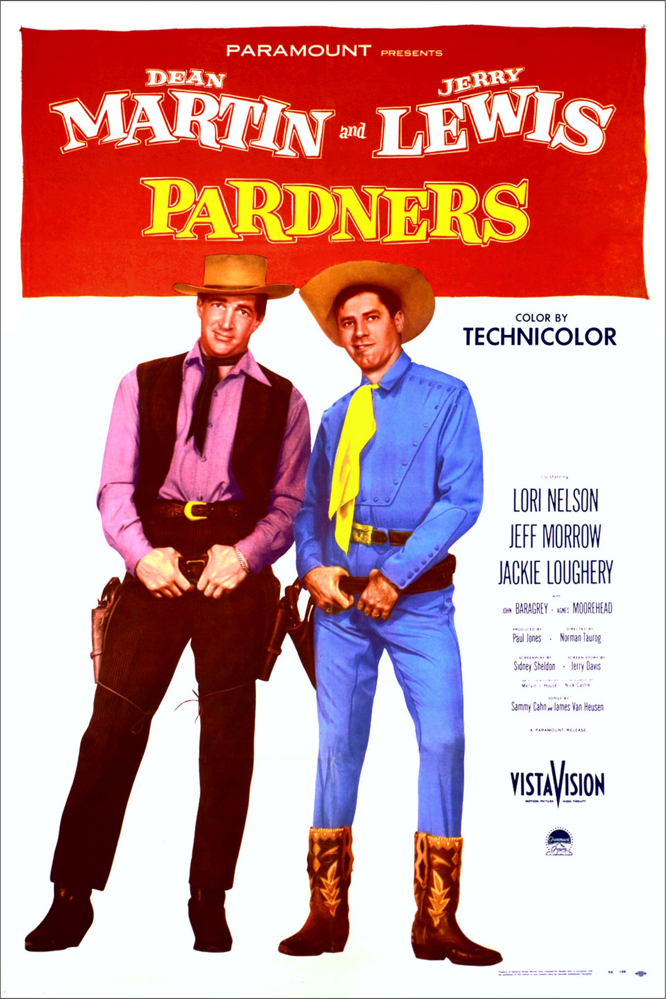 pardners-poster-1