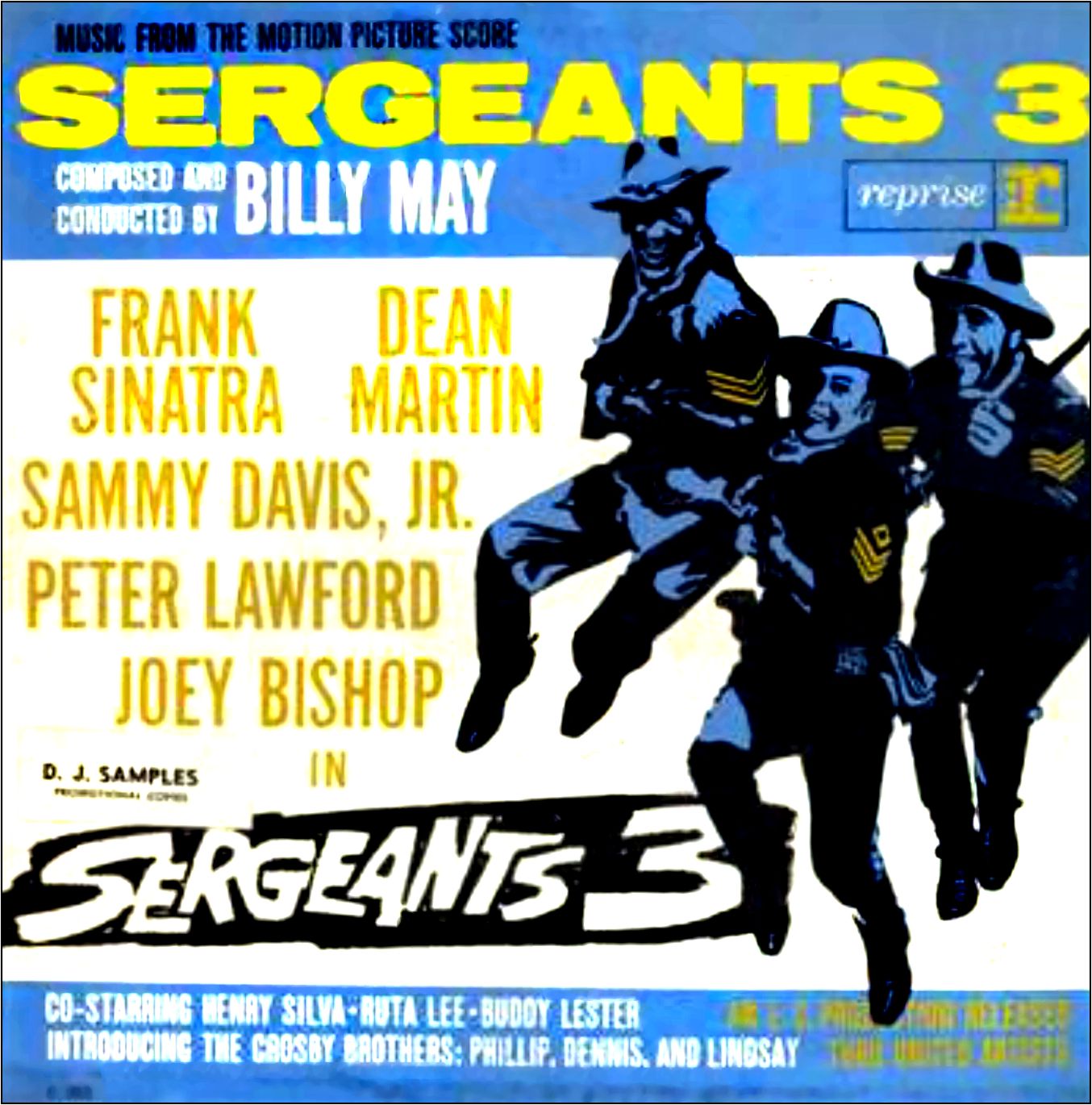 sargeants-3-poster-10